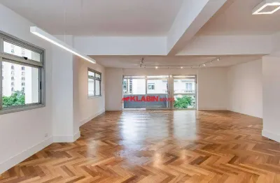 Apartamento com 3 dormitórios à venda, 181 m² por r$ 2.849.000 - jardim paulista - são paulo/sp