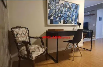 Apartamento com 2 quartos à venda na Rua Santa Justina, Vila Nova Conceição, São Paulo