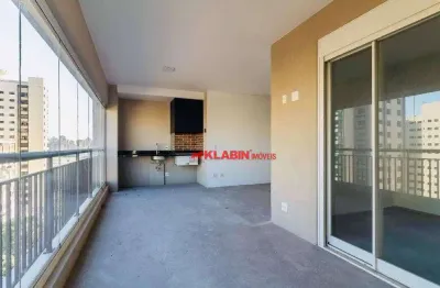 Apartamento com 3 dormitórios à venda, 110 m² por r$ 1.460.000,00 - jardim da saúde - são paulo/sp