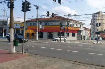 Prédio à venda, 610 m² por r$ 3.000.000,00 - saúde - são paulo/sp