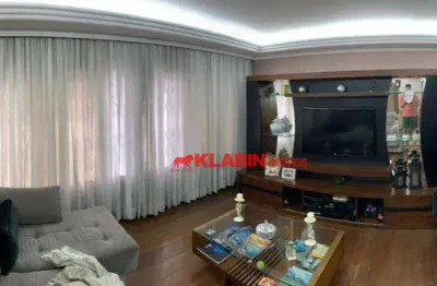 Casa com 4 dormitórios, 300 m² - venda por r$ 2.250.000,00 ou aluguel por r$ 13.650,00/mês - bosque da saúde - são paulo/sp