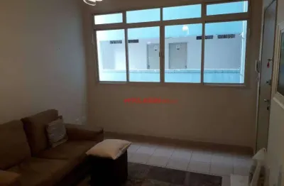 Apartamento com 1 quarto para alugar na Rua Bento Freitas, República, São Paulo
