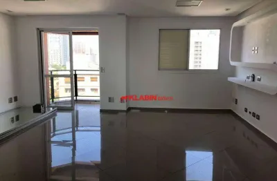 Apartamento com 3 quartos à venda na Rua Paula Ney, Vila Mariana, São Paulo