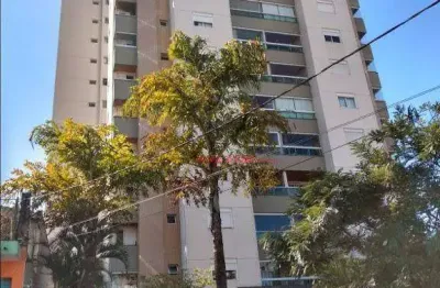 Apartamento com 3 dormitórios à venda, 115 m² por r$ 1.500.000,00 - vila pompeia - são paulo/sp