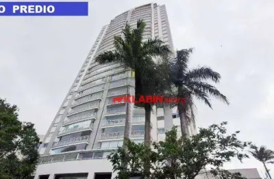 Apartamento com 3 dormitórios à venda, 151 m² por r$ 2.050.000,00 - vila mariana - são paulo/sp