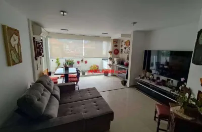 Apartamento com 3 dormitórios e 2 banheiros à venda, 112 m² por r$ 1.280.000 - cambuci -
