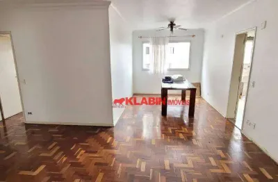 Apartamento com 3 dormitórios à venda, 108 m² por r$ 799.000,00 - vila guarani (zona sul) - são paulo/sp