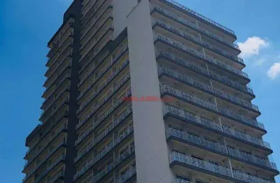 Apartamento com 1 dormitório à venda, 32 m² por r$ 290.000,00 - brás - são paulo/sp