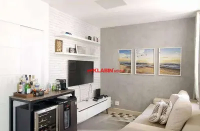 Apartamento com 2 quartos à venda na Alameda dos Jurupis, Moema, São Paulo