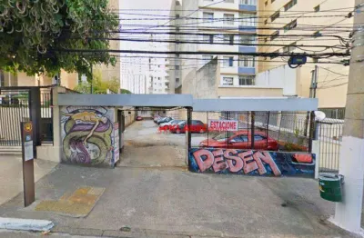 Terreno à venda, 525 m² por r$ 6.500.000,00 - vila mariana - são paulo/sp