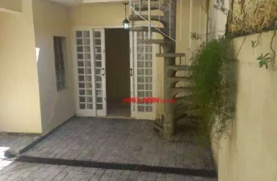Casa com 4 quartos para alugar na Alameda dos Guaramomis, Moema, São Paulo
