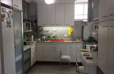 Apartamento com 3 quartos à venda na Rua dos Jacintos, Mirandópolis, São Paulo