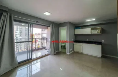 # lindo studio, pronto para morar, excelente localização, lazer completo - entre as estações do metrô ana rosa e vila mariana.
