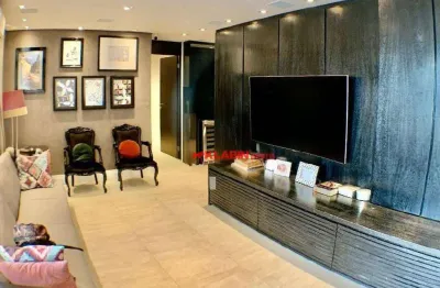 Apartamento com 2 dormitórios à venda, 129 m² por r$ 1.600.000,00 - jardim da glória - são paulo/sp
