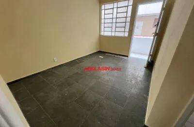 Apartamento com 2 quartos à venda na Avenida Doutor Altino Arantes, Vila Clementino, São Paulo