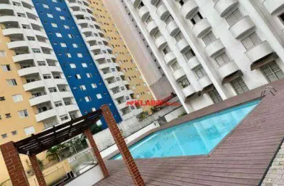 Apartamento com 1 dormitório para alugar, 44 m² por r$ 3.200,01/mês - liberdade - são paulo/sp