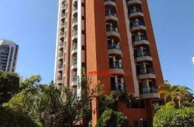 Apartamento com 2 dormitórios à venda, 61 m² por r$ 750.000,00 - jardim vila mariana - são paulo/sp
