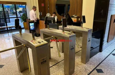 Otima oportunidade!!! conjunto comercial na consolação com 36m² de área útil - fácil acesso.