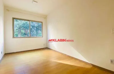 Apartamento com 2 quartos à venda na Rua Pensilvânia, Brooklin, São Paulo