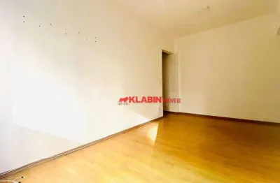 Apartamento com 2 quartos à venda na Rua Pensilvânia, Brooklin, São Paulo