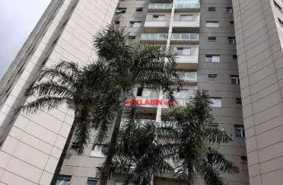 Apartamento com 2 dormitórios à venda, 54 m² por r$ 975.000,00 - paraíso - são paulo/sp