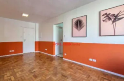 Apartamento com 1 dormitório à venda, 32 m² por r$ 380.000 - santa cecília - são paulo/sp