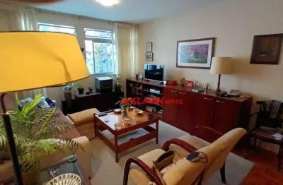 # apartamento - 3 dormitórios, 104 m2, 1 vaga garagem - jardim paulista.