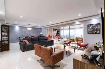 Ipiranga, alto padrão, 213m², 4 dormitórios (3 suítes), pronto para morar.