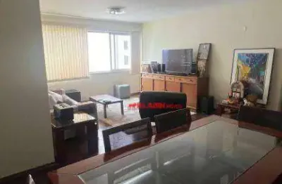 # apartamento - 3 dormitórios, 112 m2 área útil, 1 vaga de garagem - vila clementino.