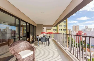 Apartamento com 3 dormitórios à venda, 163 m² por r$ 3.400.000,00 - paraíso - são paulo/sp