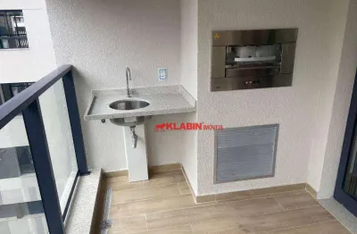 Apartamento com 2 dormitórios, 64 m² - venda por r$ 1.030.000,00 ou aluguel por r$ 7.830,01/mês - vila clementino	 - são paulo/sp