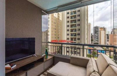 Apartamento com 2 dormitórios à venda, 61 m² por r$ 800.000,00 - vila da saúde - são paulo/sp