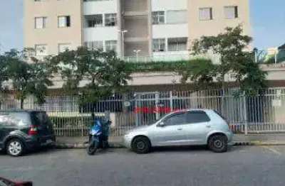 Apartamento com 3 dormitórios, 62 m² - venda por r$ 420.000,00 ou aluguel por r$ 3.460,00/mês - vila moraes - são paulo/sp