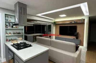 Apartamento á venda de 3 dormitórios com 1 suíte de 105m ² de área privativa. 2 vaga de garagem!!!