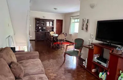 Sobrado com 3 dormitórios, 250 m² - venda por r$ 2.000.000,00 ou aluguel por r$ 8.771,00/mês - vila mariana - são paulo/sp