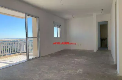 Apartamento com 3 quartos à venda na Avenida Damasceno Vieira, Vila Mascote, São Paulo