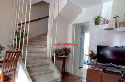 Sobrado com 4 dormitórios à venda, 150 m² por r$ 1.550.000,00 - vila mariana - são paulo/sp