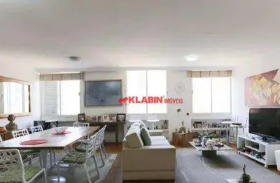 Apartamento com 2 dormitórios para alugar, 117 m² por r$ 8.483,00/mês - jardins - são paulo/sp