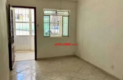 Sobrado com 4 dormitórios à venda, 185 m² por r$ 770.000,00 - ipiranga - são paulo/sp