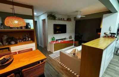 Apartamento com 2 dormitórios à venda, 62 m² por r$ 1.050.000,00 - vila mariana - são paulo/sp