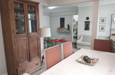 Apartamento com 3 dormitórios à venda, 75 m² por r$ 1.060.000,00 - moema pássaros - são paulo/sp