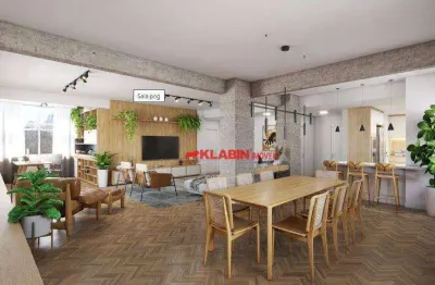 Apartamento com 3 dormitórios à venda, 200 m² por r$ 2.500.000,00 - bela vista - são paulo/sp