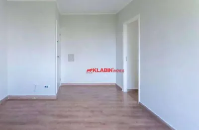 Apartamento com 2 dormitórios à venda, 70 m² por r$ 430.000,00 - vila monte alegre - são paulo/sp