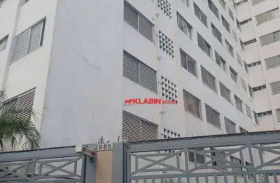 Apartamento com 1 quarto à venda na Rua Muniz de Sousa, Aclimação, São Paulo
