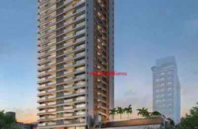 Apartamento com 3 dormitórios à venda, 140 m² por r$ 2.350.000,00 - vila mariana - são paulo/sp