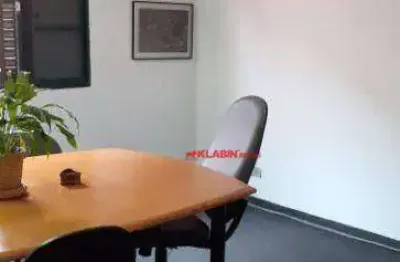 Sobrado com 3 dormitórios à venda, 180 m² por r$ 770.000,00 - vila mariana - são paulo/sp