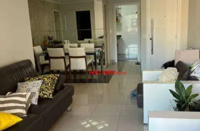 Apartamento com 4 dormitórios à venda, 108 m² por r$ 1.100.000,00 - saúde - são paulo/sp