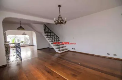 Casa com 3 quartos à venda na Rua Eça de Queiroz, Vila Mariana, São Paulo