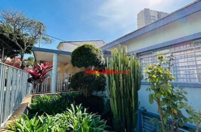 Sobrado com 6 dormitórios à venda, 180 m² por r$ 1.890.000,00 - jardim da glória - são paulo/sp