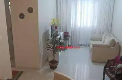 Apartamento de 2 dormitórios com 1 vaga de garagem e 53m² de área ùtil com excelente localização na vila mariana sentido ibirapuera - próx. ao metrô